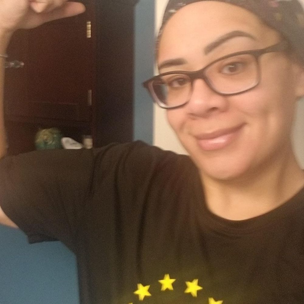 Meet your Posher, Jay